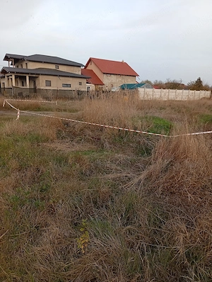 Teren intravilan Vărsătură 