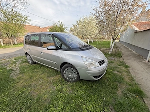 Renault Espace 4 2009 - imagine 3