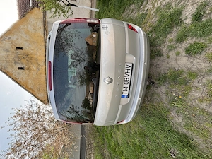 Renault Espace 4 2009 - imagine 5