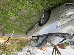 Renault Espace 4 2009 - imagine 8