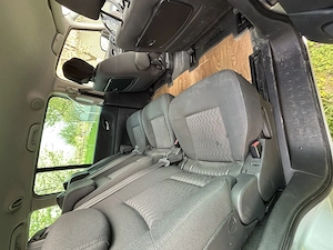 Renault Espace 4 2009 - imagine 7