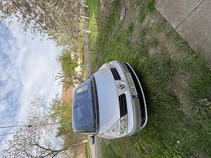 Renault Espace 4 2009 - imagine 2