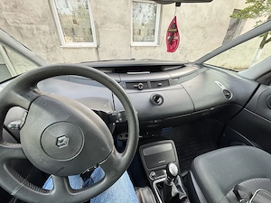 Renault Espace 4 2009 - imagine 4