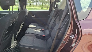 Renault Scenic 3 X-Mod impecabil, doar 104.000km, proprietar! - imagine 7