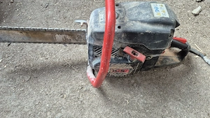 ICS 695xl drujba taiat beton