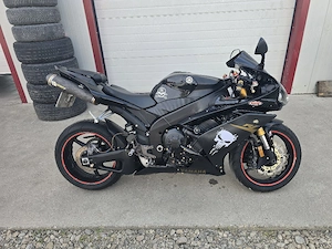 Yamaha YZF R1 Special Edition - imagine 5