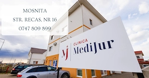 MEDIJUR   sănătate accesibilă pentru tine și familia ta - imagine 4