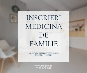 MEDIJUR   sănătate accesibilă pentru tine și familia ta - imagine 5