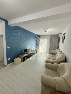 Apartament 2 camere de inchiriat,2camere, Giroc, Timisoara