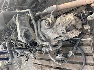 Vand motor 2.5 lt 35 lt 45 ANJ 109 cp tdi - imagine 5