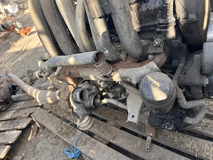 Vand motor 2.5 lt 35 lt 45 ANJ 109 cp tdi - imagine 3