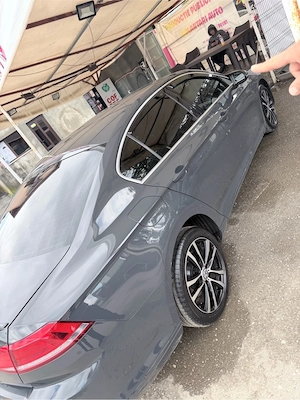 Passat B8 2016 - imagine 4