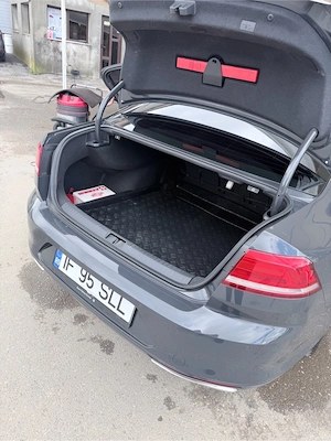 Passat B8 2016 - imagine 3