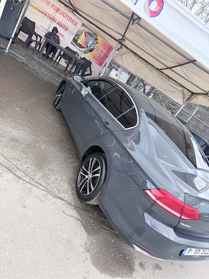 Passat B8 2016 - imagine 2