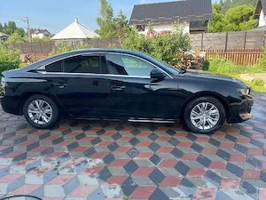 Vând Peugeot 508 1,5 130cp, 30.10.2019 - imagine 3