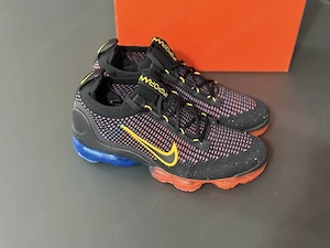 adidasi Originali Nike Air Max VaporMax Noi Marime 39