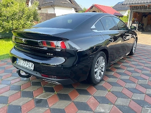 Vând Peugeot 508 1,5 130cp, 30.10.2019 - imagine 4