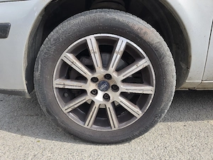 Vind Ford Galaxy  2002 diesel , 1,9 in stare buna de funcționare  ! - imagine 3