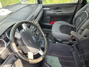 Vind Ford Galaxy  2002 diesel , 1,9 in stare buna de funcționare  ! - imagine 4