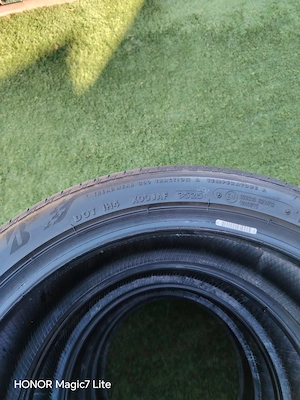 Cauciucuri Brigestone Noi - imagine 4