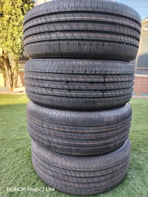 Cauciucuri Brigestone Noi