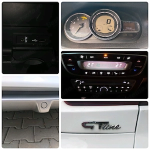 Renault Megane 3 1.5 dci GT line 2011 - imagine 8