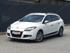 Renault Megane 3 1.5 dci GT line 2011 - imagine 2