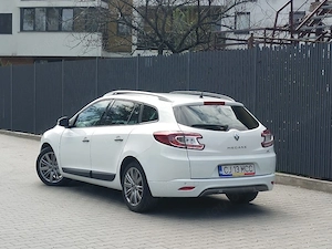 Renault Megane 3 1.5 dci GT line 2011 - imagine 5