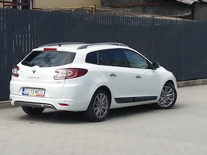 Renault Megane 3 1.5 dci GT line 2011 - imagine 3