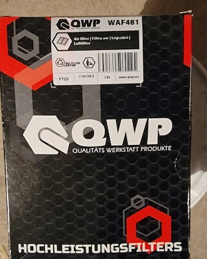 FILTRE PENTRU Ford Focus 3 Titanium MK3 2014 - imagine 4