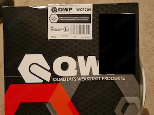 FILTRE PENTRU Ford Focus 3 Titanium MK3 2014 - imagine 5