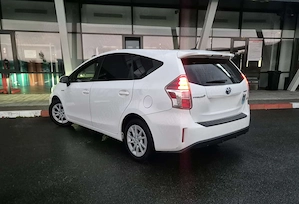 Toyota prius plus  - imagine 3