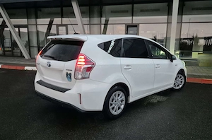 Toyota prius plus  - imagine 4