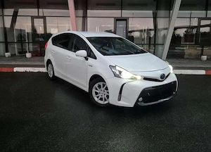 Toyota prius plus  - imagine 2