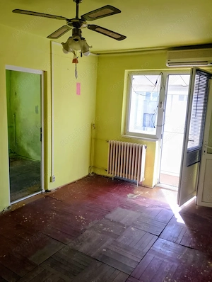  Sagului-Piata Doina, 3 Camere - imagine 3