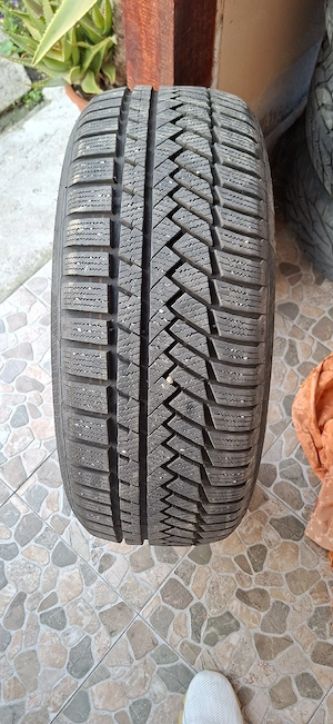 vand sau schimb anvelope de iarna - imagine 5