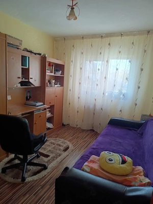 Vand apartament cu 3 camere decomandat - imagine 6