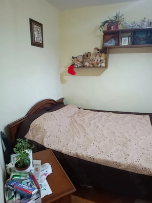 Vand apartament cu 3 camere decomandat - imagine 5