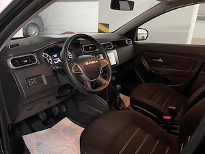 Dacia Duster 2023 1,5 dci - imagine 2