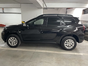 Dacia Duster 2023 1,5 dci - imagine 3