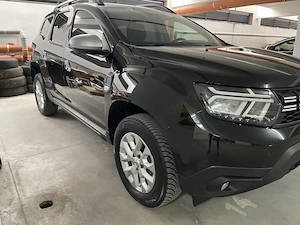 Dacia Duster 2023 1,5 dci