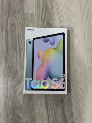 Tableta samsung p6 lite