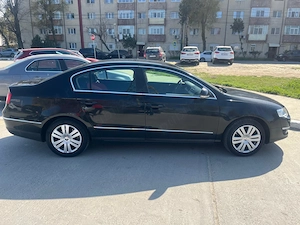 Volkswagen Passat 2007 - imagine 3