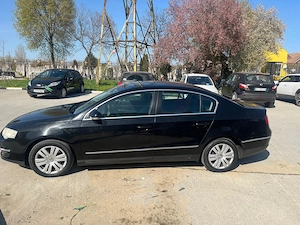 Volkswagen Passat 2007 - imagine 5