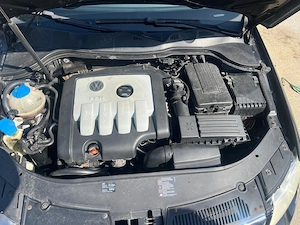 Volkswagen Passat 2007 - imagine 6