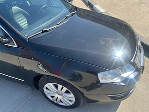 Volkswagen Passat 2007 - imagine 2