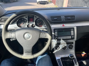 Volkswagen Passat 2007 - imagine 7