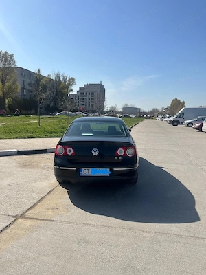 Volkswagen Passat 2007 - imagine 4