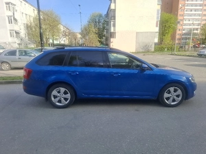 vw passat  cc 2013  si skoda octavia 2015 - imagine 8