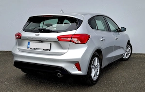 Focus 2021-1.5 TDCi - 63000 km, Istoric service. TVA deductibil. - imagine 4